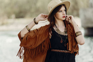 Outerwear - Shop Rust & Ruffles