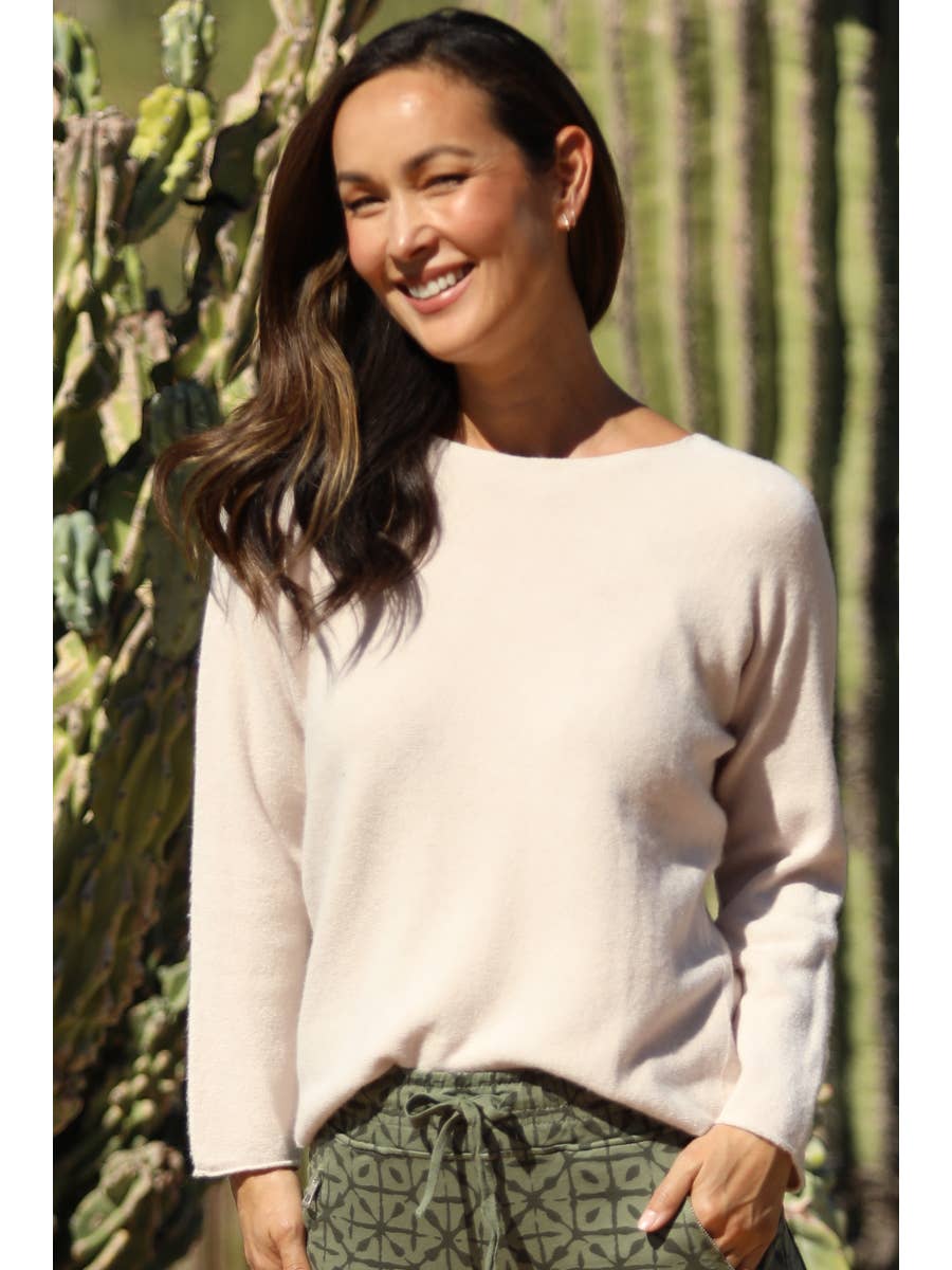 Keep It Cozy Sweater