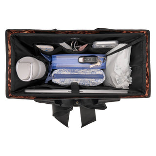 Case-Mate Tote Organizer - Midnight Black
