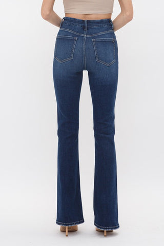 Southern Belle Bootcut Mica Jeans