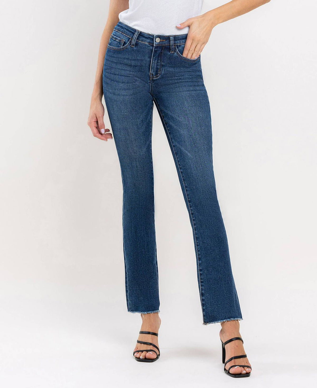 Moments  VERVET  Bootcut Jeans