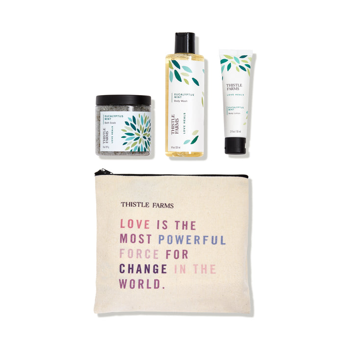 Thistle Farms Tranquility Set- 50% OFF