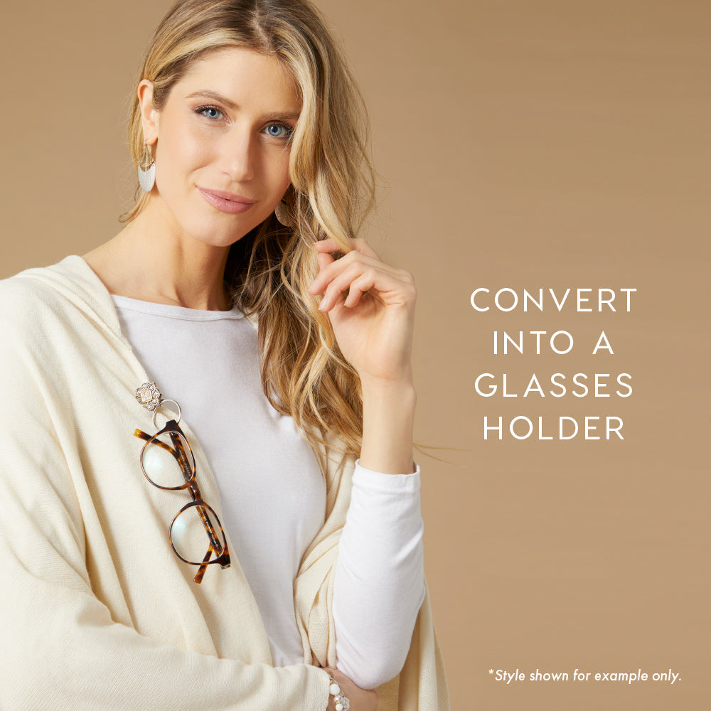 Coco + Carmen Fashion Fastener