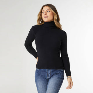 Kamryn Turtleneck Top