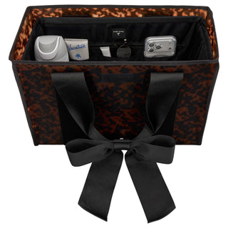 Case-Mate Tote Organizer - Midnight Black