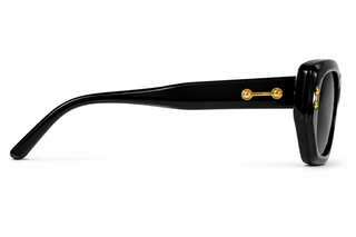 Uptown Geo Sunglasses