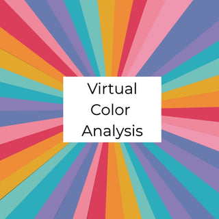 Virtual Color Analysis
