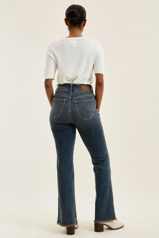 Daisy Bootcut Judy Blue Jeans