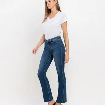 Moments  VERVET  Bootcut Jeans