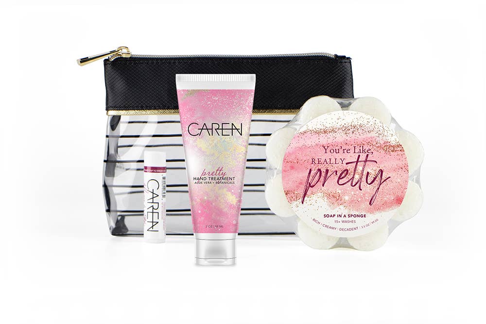 Really Pretty Gift Set - Pretty Fragrance