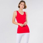 Tank It Up Reversible Tank Top- Multiple Colors