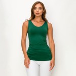 Tank It Up Reversible Tank Top