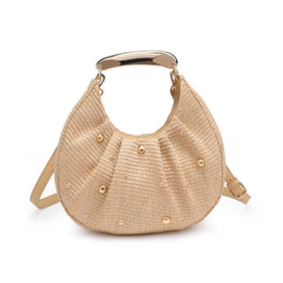 Delilah Studded Crossbody Bag