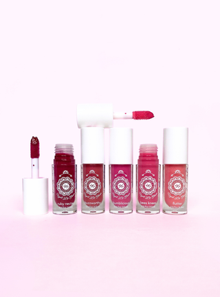 Honeybee Gardens Royal Lip Elixir