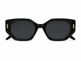 Uptown Geo Sunglasses