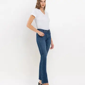 Moments  VERVET  Bootcut Jeans