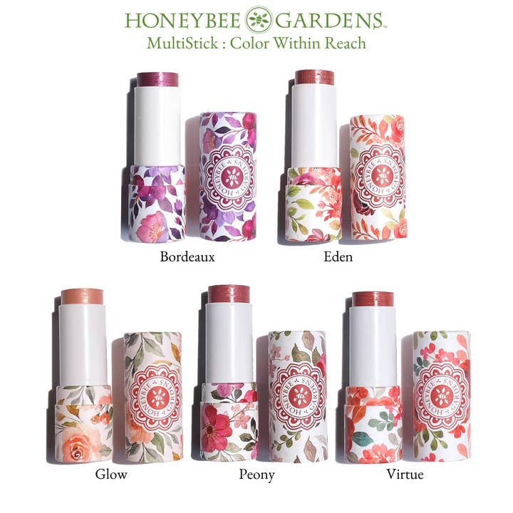 Honeybee Gardens Multi Stick- Color Within Reach