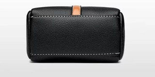 Tessa Crossbody Bag: Ivory