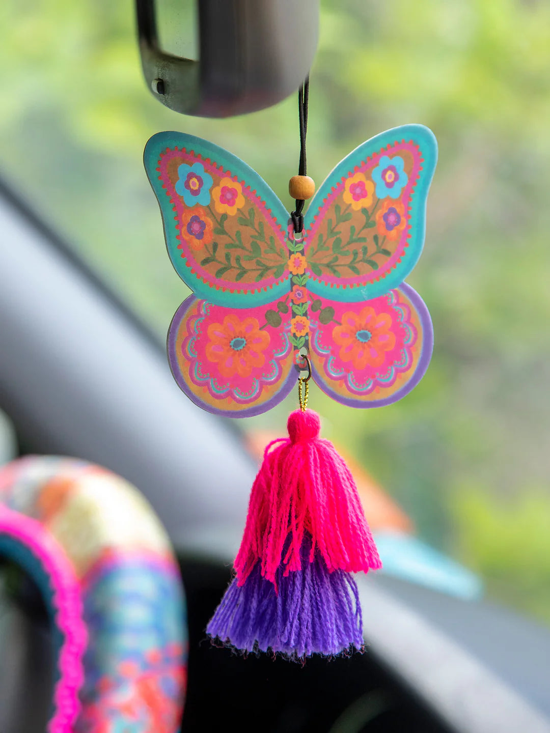 Car Air Fresheners - Natural Life