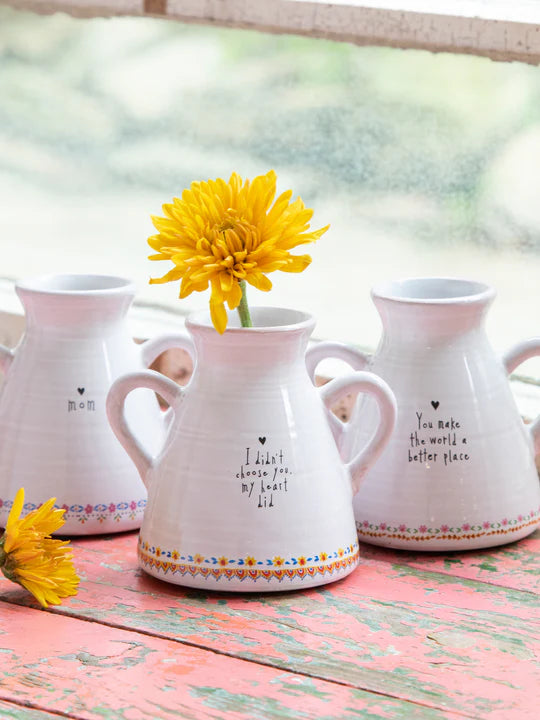 Artisan Bud Vase - You Are So Loved