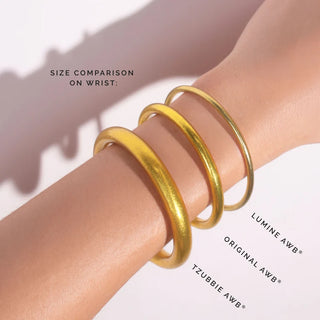 BuDhaGirl Lumine All Weather Bangles (Set of 6)