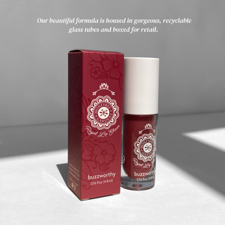 Honeybee Gardens Royal Lip Elixir