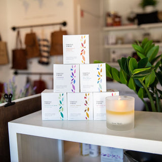 Thistle Farms Soy Candle