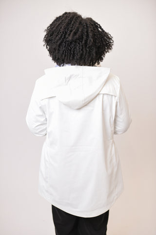 Raindrop Ready Rain Jacket