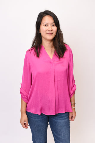 The Element Blouse