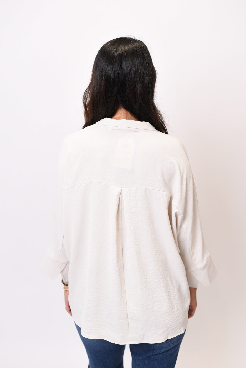 The Icon Blouse