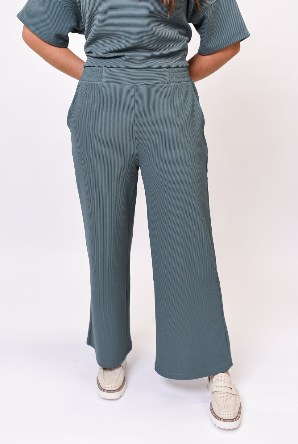 Easy Like Sunday Morning Lounge Set