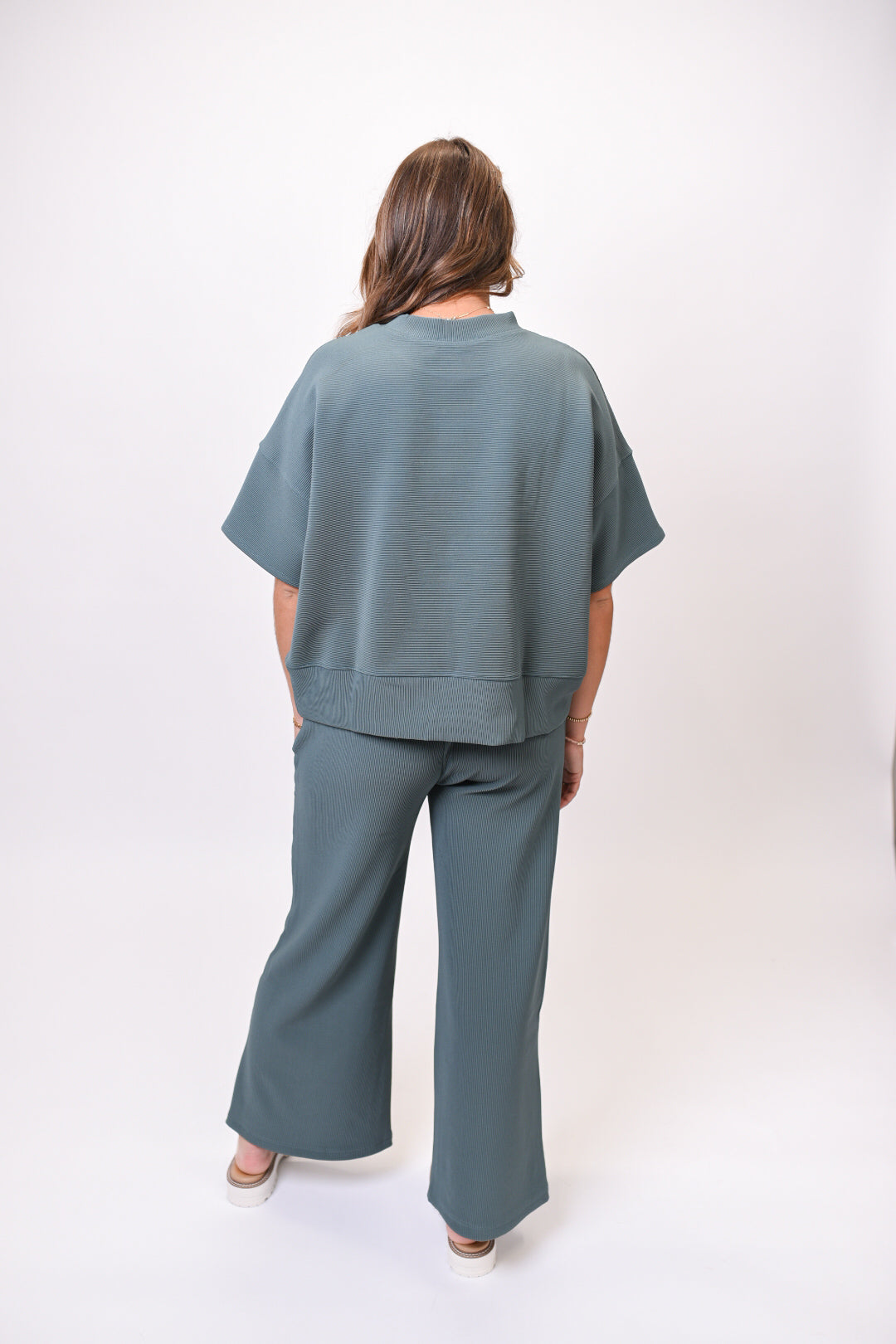 Easy Like Sunday Morning Lounge Set