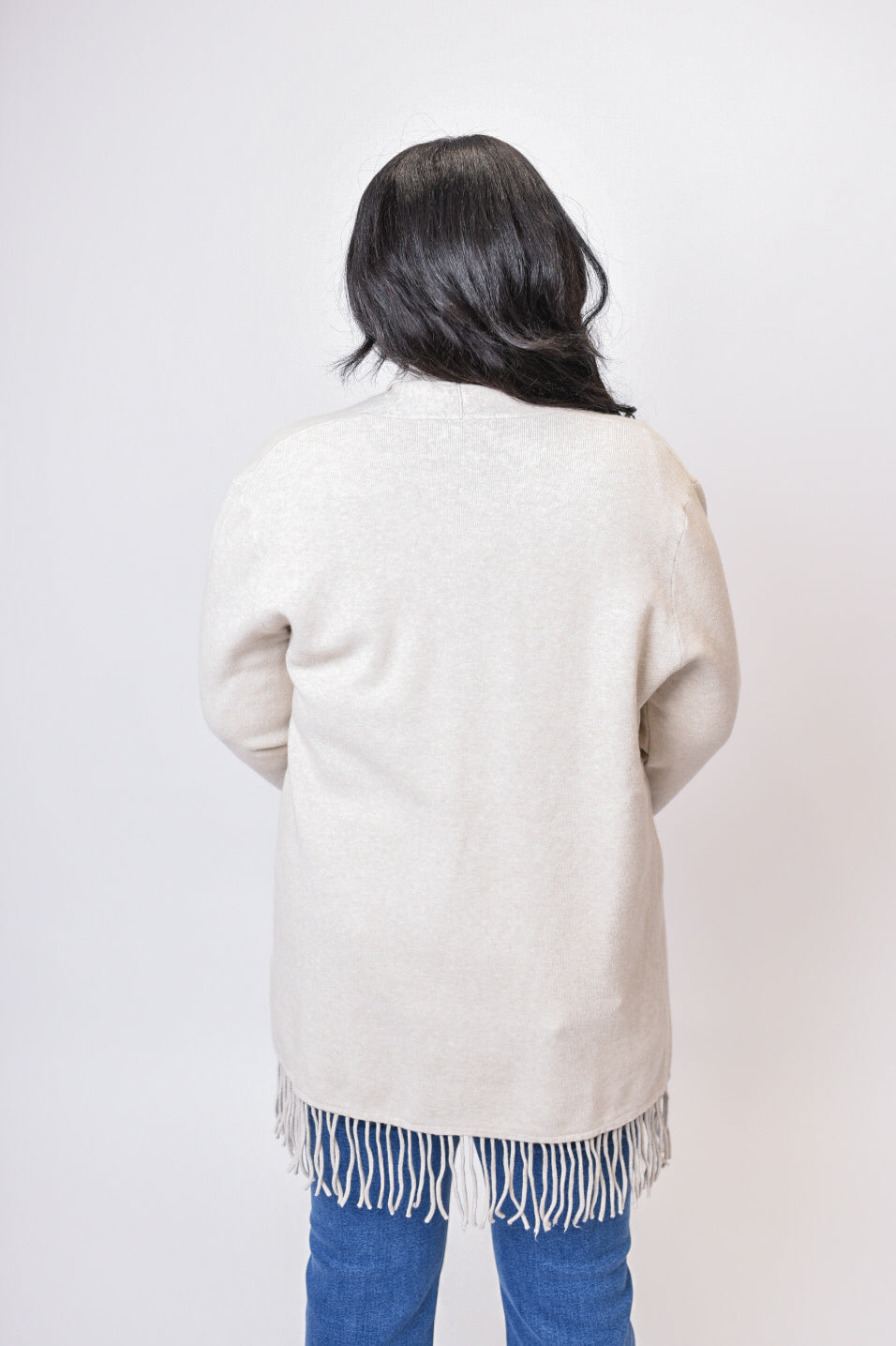 Cozy Days And Lattes Cardigan