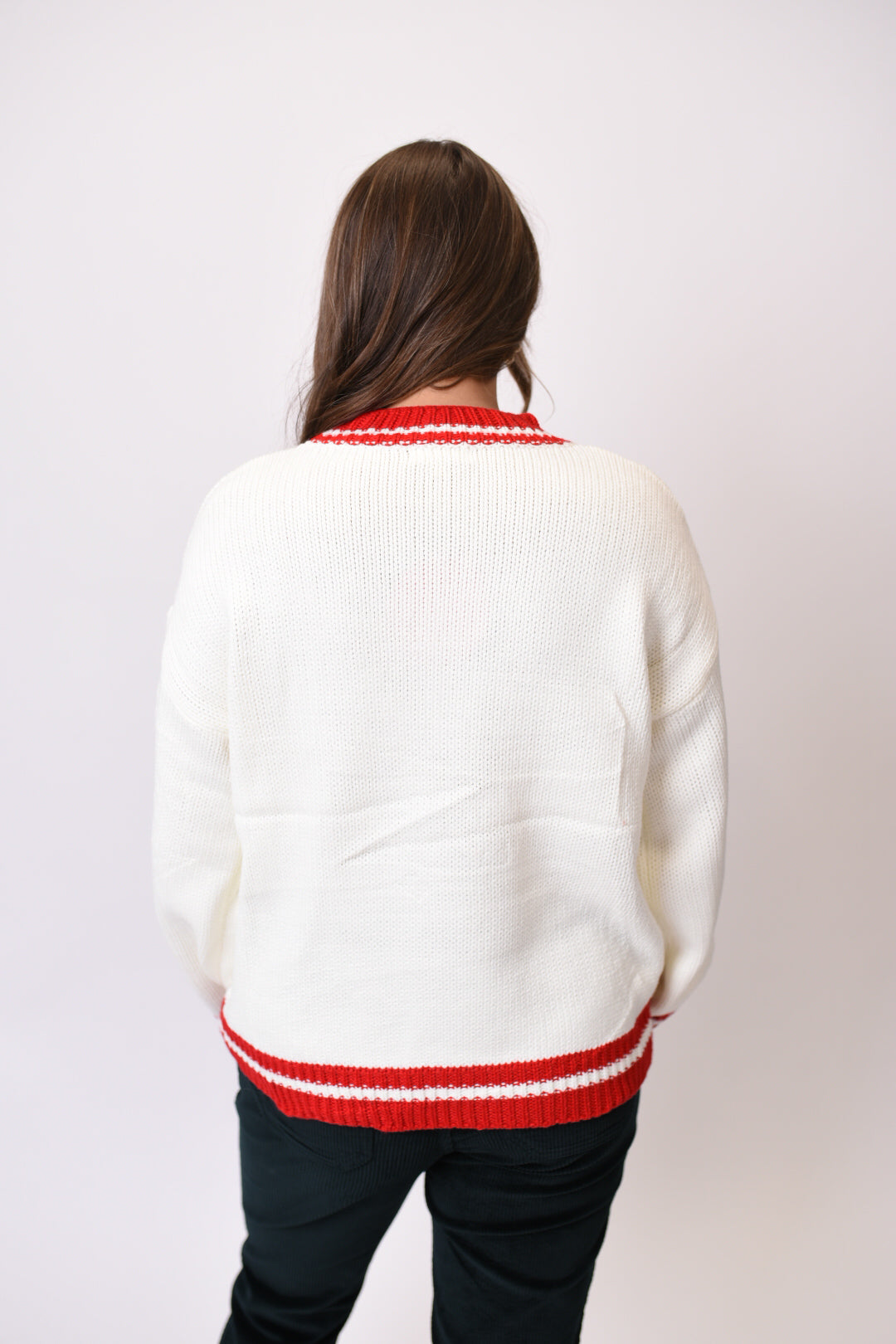 Under The Tree Sweater