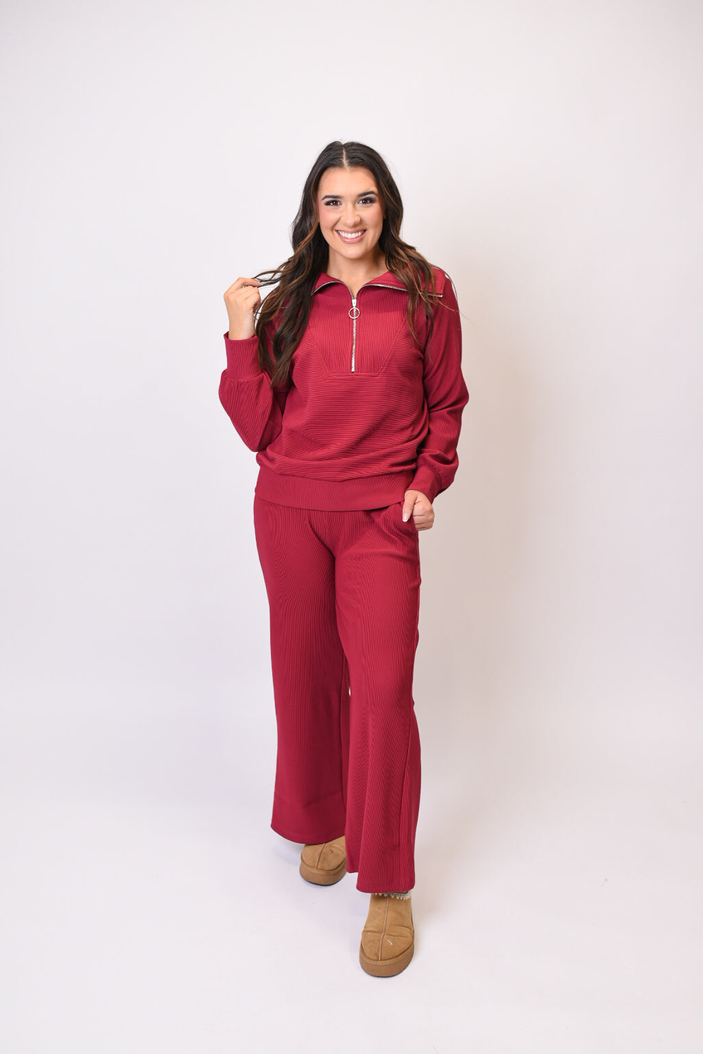 Currently Cozy Lounge Set