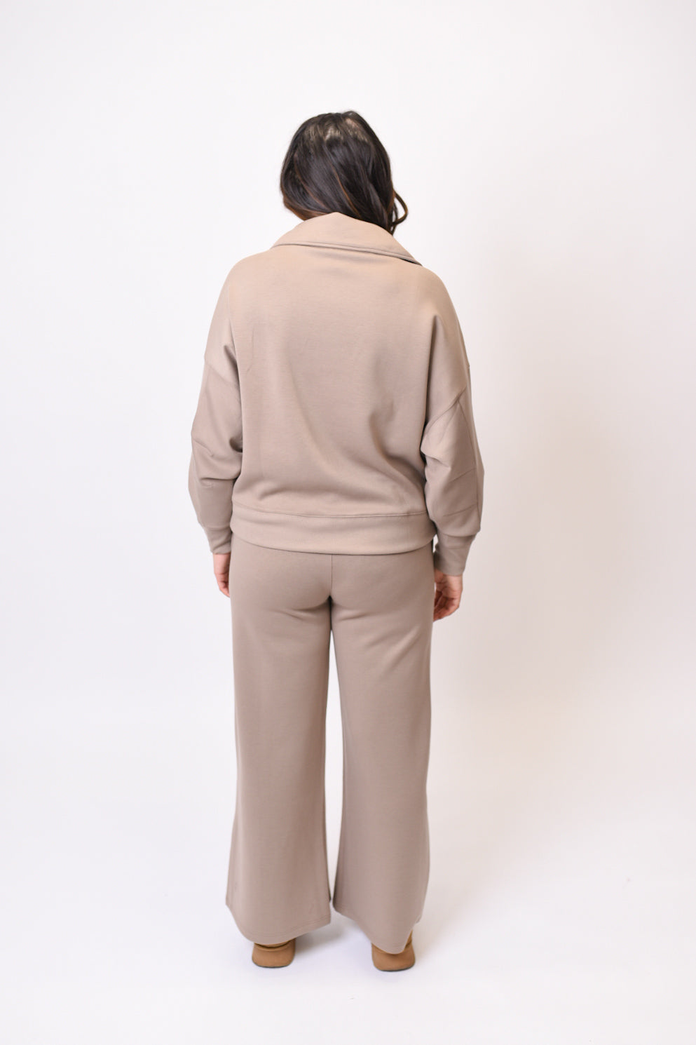 Let's Stay In Lounge Set