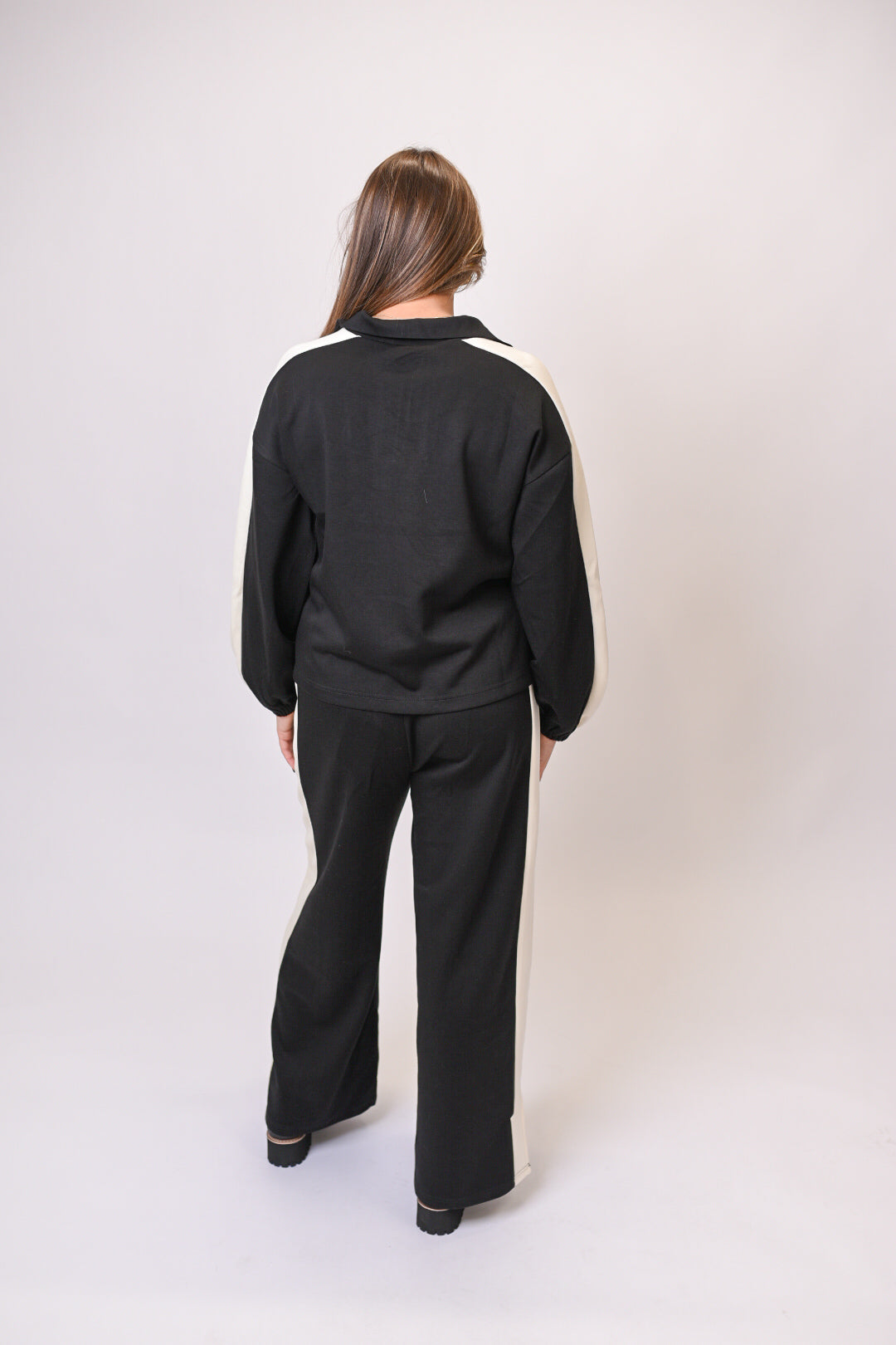 The City Sleek Lounge Set