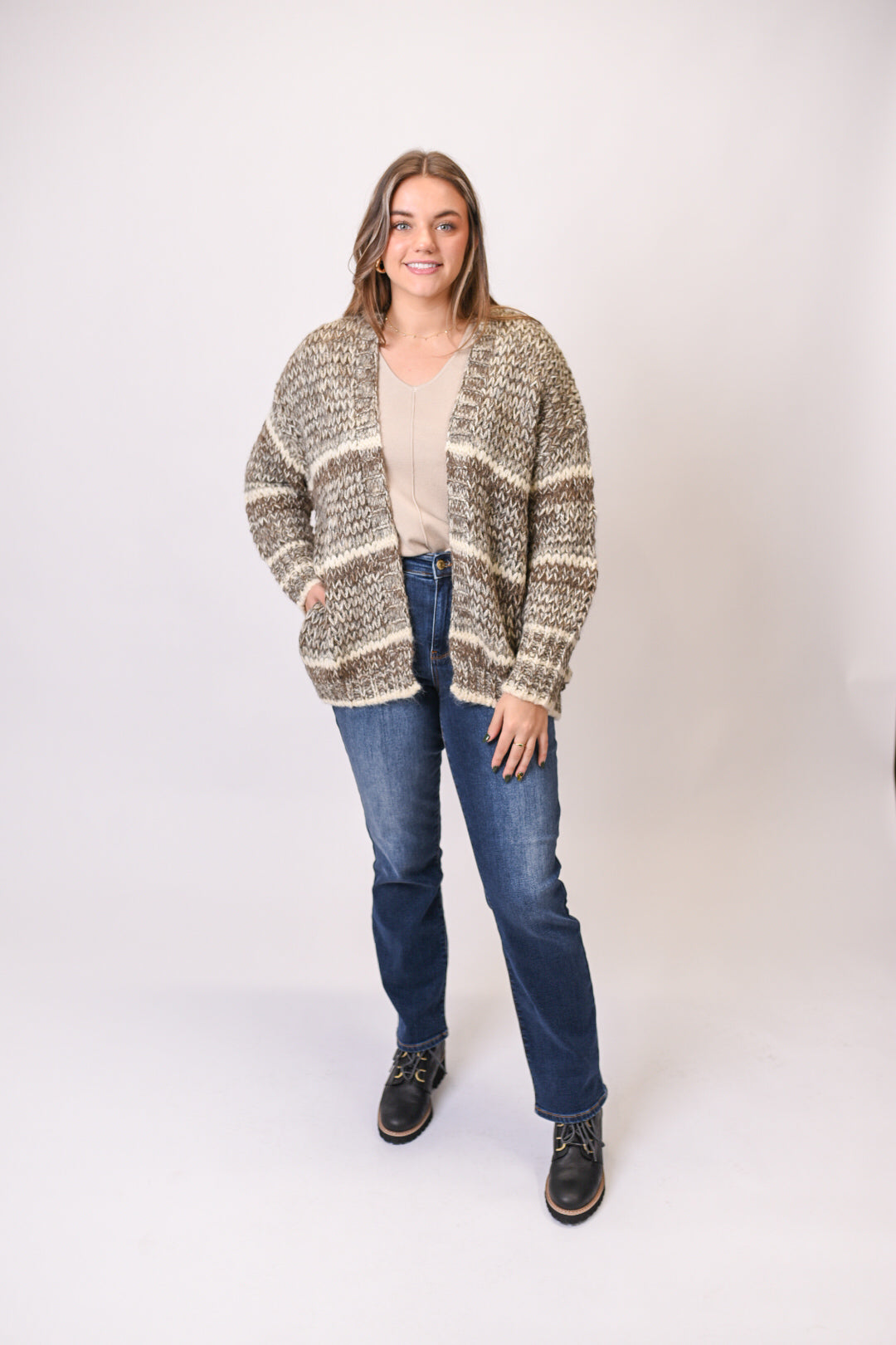 Storybook Snuggles Cardigan