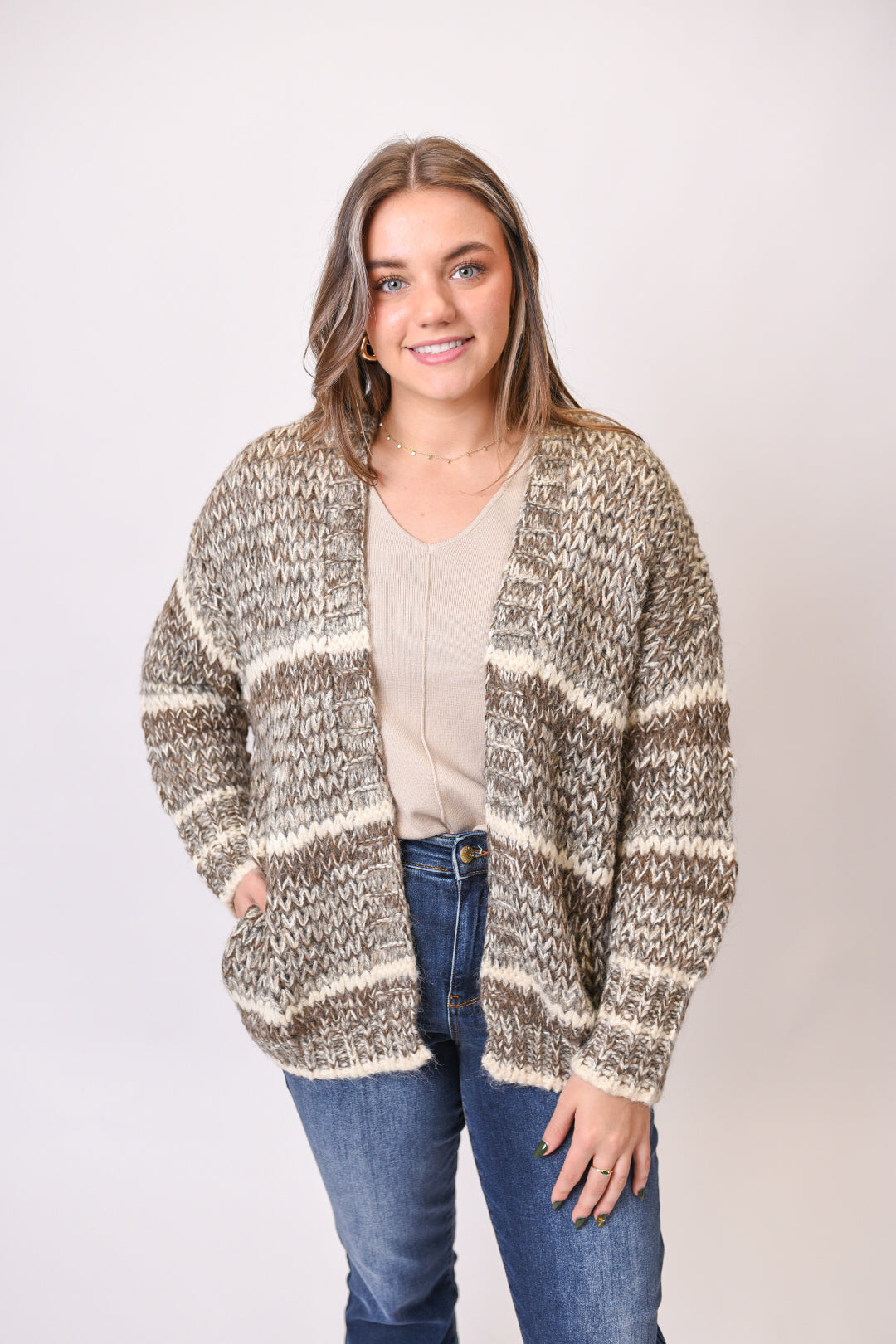 Storybook Snuggles Cardigan