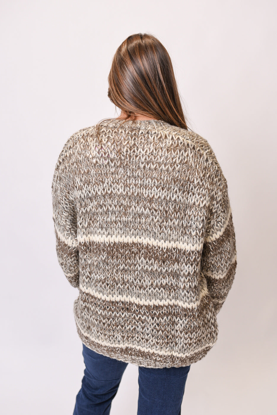 Storybook Snuggles Cardigan