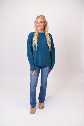 Ciana Pullover Sweater