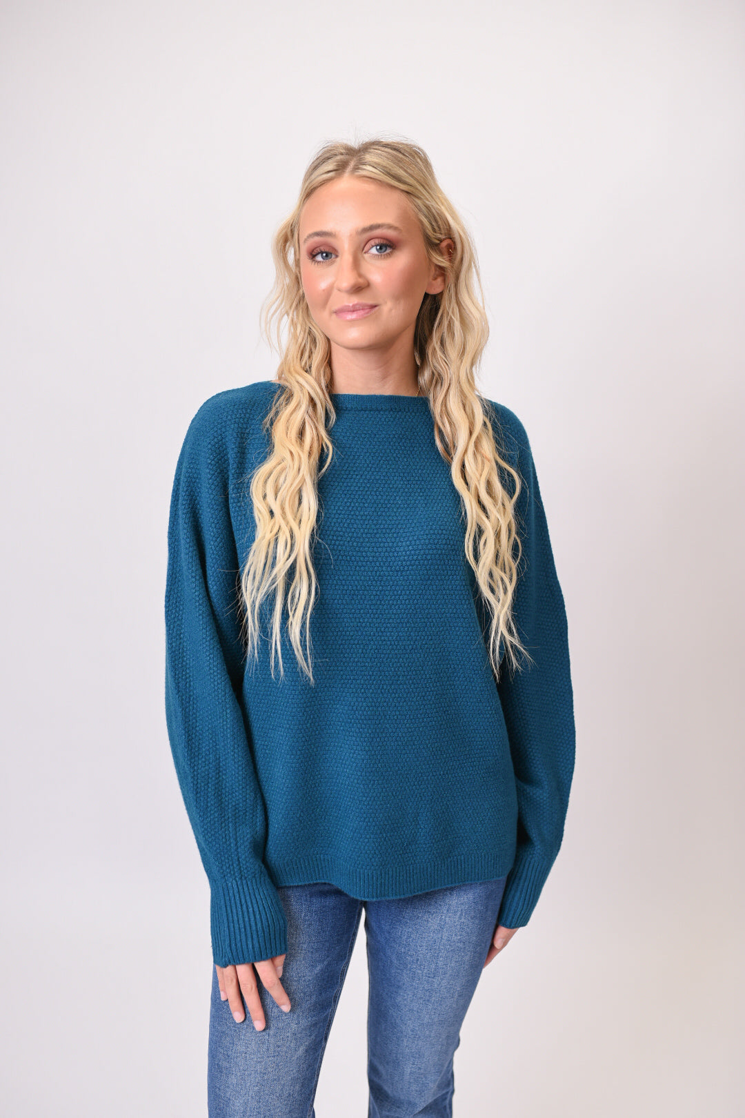 Ciana Pullover Sweater