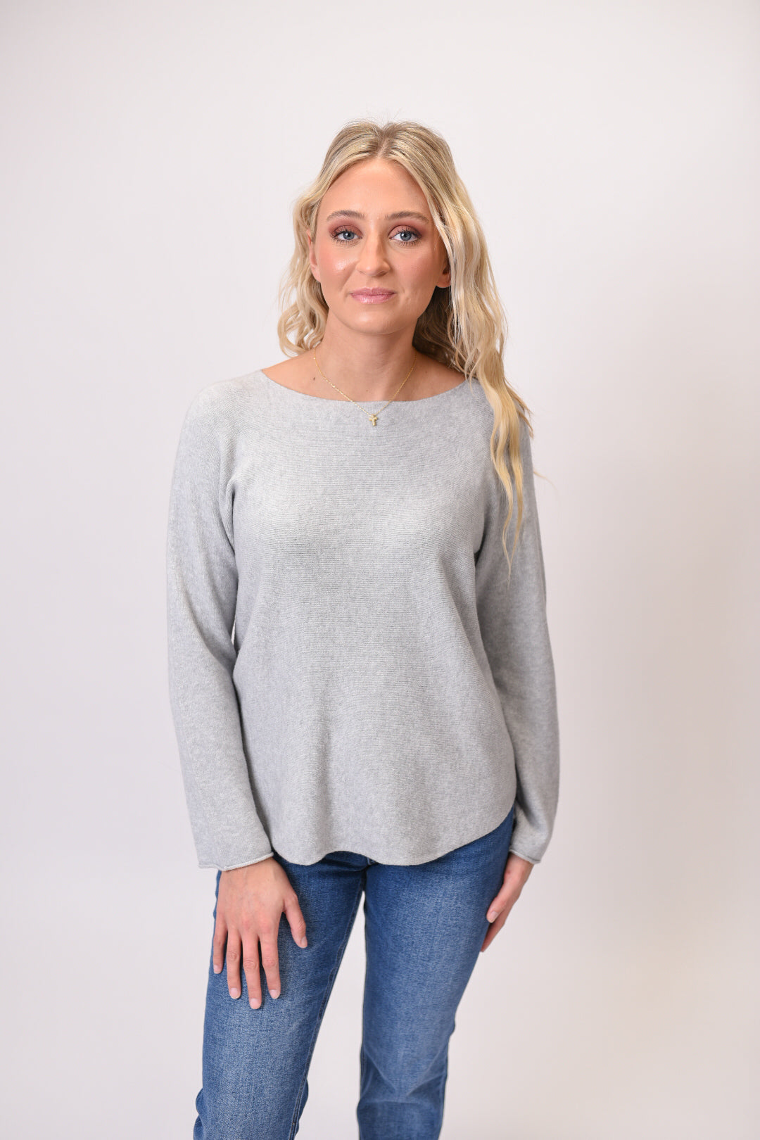 Keep It Cozy Sweater