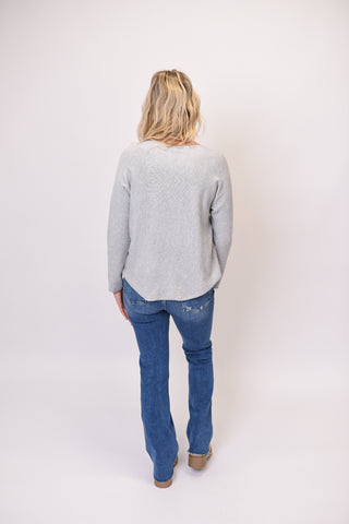 Keep It Cozy Sweater