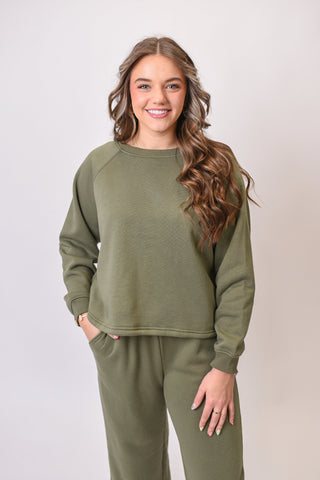 Take It To The Limit Lounge Set