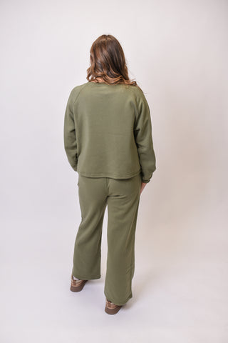 Take It To The Limit Lounge Set