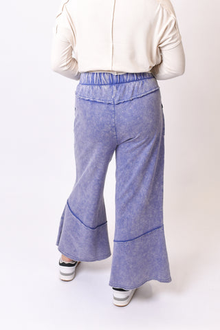 Touch of Flare Lounge Pants