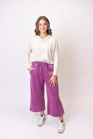 Hanging Around Lounge Pants