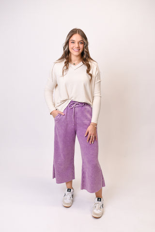 Hanging Around Lounge Pants