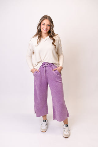 Hanging Around Lounge Pants